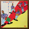 Os Originais Do Samba - Pra Que Tristeza (LP, Album) - Very Good Plus (VG+) / Very Good (VG)