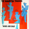 The Manhattan Transfer - Bodies And Souls (Vinyl, LP, Album) Good Plus (G+) / Good Plus (G+)