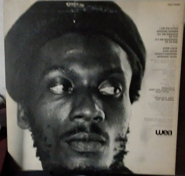 Release: I Am The Living-Vinyl-Japan-1980-P-10819J-19328605