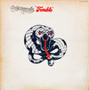 Whitesnake - Trouble (Vinyl, LP, Album, Promo) Very Good Plus (VG+) / Very Good (VG)