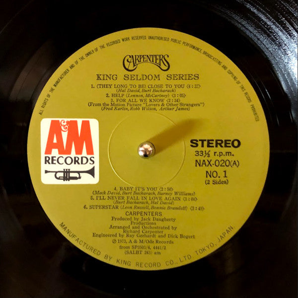Carpenters