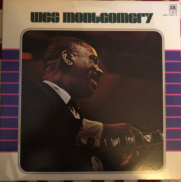 Gem Of Wes Montgomery