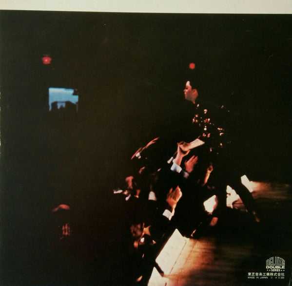 Judy at Carnegie Hall