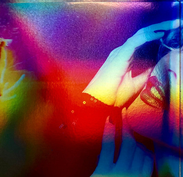 Release: Disco-Vinyl-USA & Europe-2021-538695901, 4050538695908-20948542