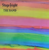 The Band - Stage Fright (LP, Album, Reissue) - Near Mint (NM or M-) / Near Mint (NM or M-)