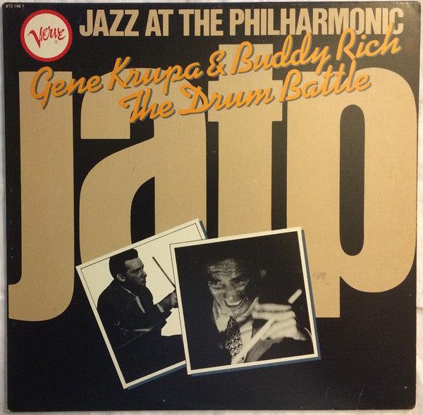 The Drum Battle