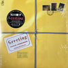 Yuko Ishikawa - Greeting (LP, Album) - Very Good Plus (VG+) / Very Good Plus (VG+)