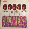 The Rolling Stones - Flowers (LP, Compilation, Stereo) - Very Good Plus (VG+) / Very Good Plus (VG+)