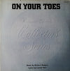 Rodgers & Hart - On Your Toes (LP, Reissue, Stereo) - Very Good Plus (VG+) / Very Good Plus (VG+)