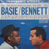 Count Basie Orchestra - Count Basie Swings And Tony Bennett Sings (LP, Album, Reissue, Remastered, Stereo) - Near Mint (NM or M-) / Near Mint (NM or M-)