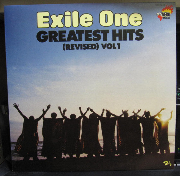 Exile One Greatest Hits (Revised) Volume 1