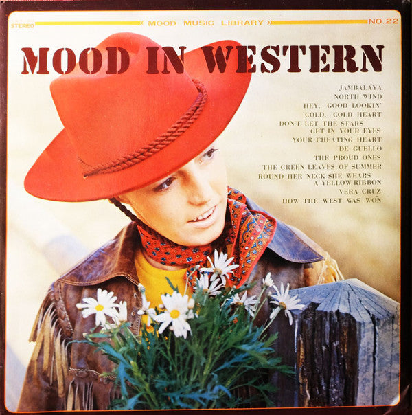 Mood In Western = ムード・イン・ウエスタン
