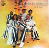 The Fifth Dimension - Love's Lines, Angles And Rhymes (Vinyl, LP, Album) Very Good (VG) / Very Good (VG)