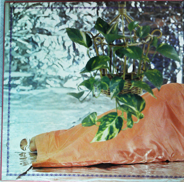 Release: Deluxe In Europe Screen-Vinyl-Japan-1971-OKB-008-13748653