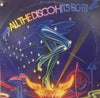 Various - All The Disco Hits '80-'81 (2xVinyl, LP, Compilation) Very Good Plus (VG+) / Very Good (VG)