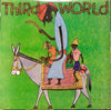 Third World - Third World (LP, Album) - Very Good (VG) / Very Good Plus (VG+)