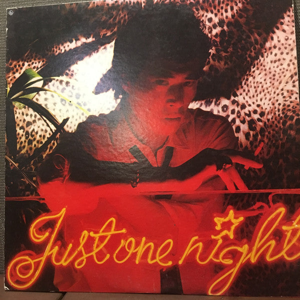 Master Release: Just One Night by Tachi Hiroshi