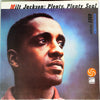 Milt Jackson - Plenty, Plenty Soul (Vinyl, LP, Album, Stereo) Very Good Plus (VG+) / Very Good Plus (VG+)