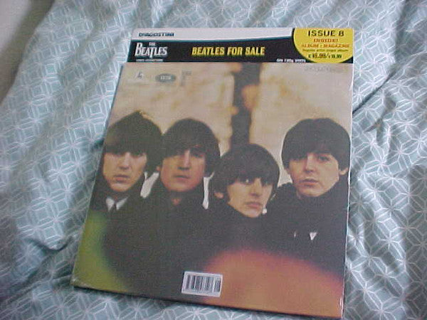 Beatles For Sale