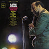 Herbie Mann - Latin Mann (Afro To Bossa To Blues) (LP, Album, Stereo) - Very Good Plus (VG+) / Very Good (VG)