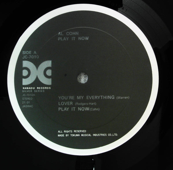 Play It Now