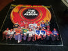 Rob McConnell & The Boss Brass - The Jazz Album (Vinyl, LP, Album) Very Good Plus (VG+) / Very Good (VG)