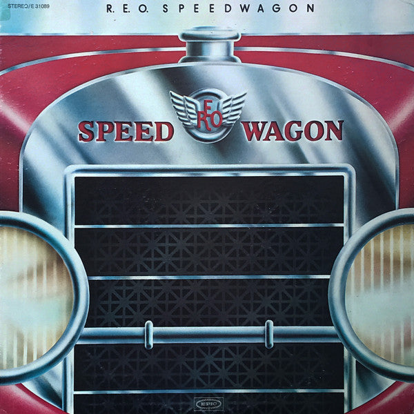 R.E.O. Speedwagon