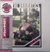 The Dramatics - Joy Ride (Vinyl, LP, Album, Promo) Very Good Plus (VG+) / Good Plus (G+)