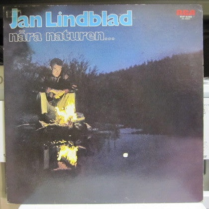 Release: Nära Naturen...-Vinyl-Japan-1978-RVP-6286-14081144