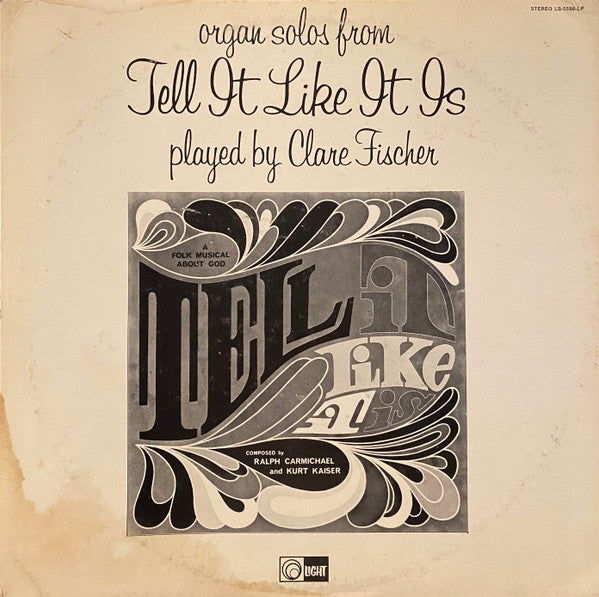 Release: Unknown Release-Vinyl-US-1972-LS-5596-LP-23755286
