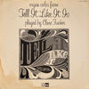 Clare Fischer - Organ Solos From Tell It Like It Is (Vinyl, LP, Stereo) Very Good (VG) / Very Good (VG)
