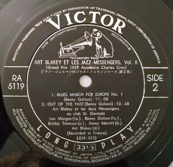 Au Club St. Germain Vol. 2