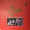 All About The Ventures - Very Good (VG) / Good Plus (G+)