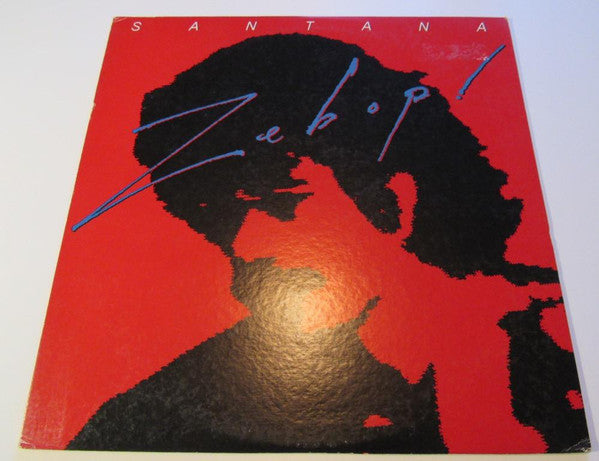 Release: Zebop!-Vinyl-Japan-1981-25AP 2020-10763904