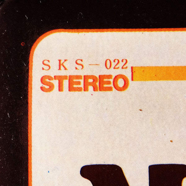 Mood In Western = ムード・イン・ウエスタン