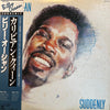 Billy Ocean - Suddenly (LP, Album, Promo) - Very Good Plus (VG+) / Very Good Plus (VG+)