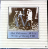 Rick Wakeman - The Six Wives Of Henry VIII (LP, Album) - Very Good (VG) / Very Good (VG)