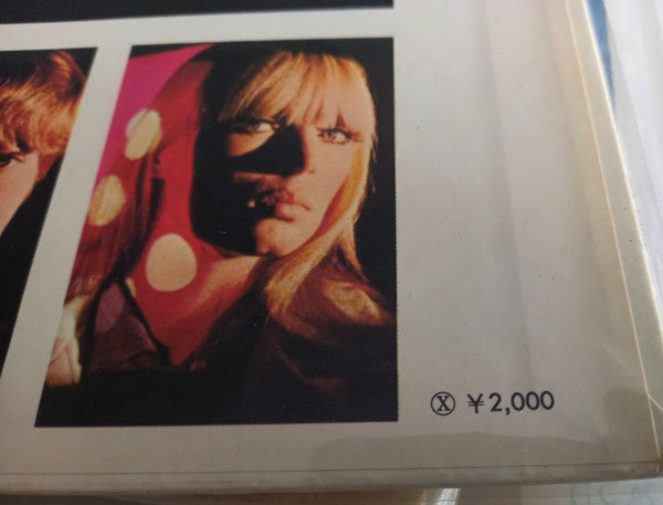 The Velvet Underground & Nico