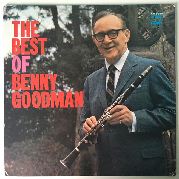 The Best Of Benny Goodman