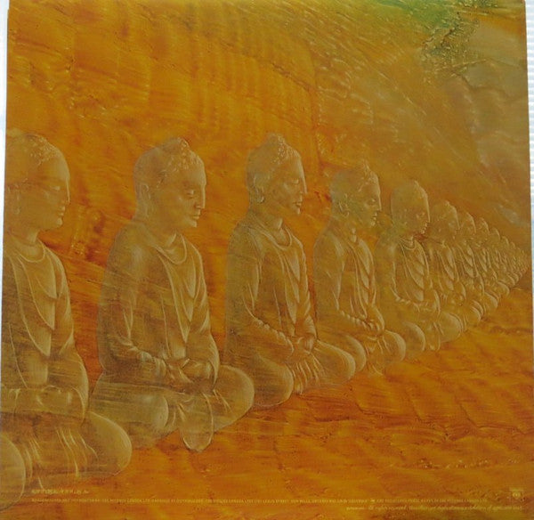 Master Release: Oneness (Silver Dreams~Golden Reality) by Devadip