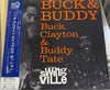 Buck Clayton - Buck & Buddy (LP, Album, Mono) - Very Good Plus (VG+) / Very Good Plus (VG+)