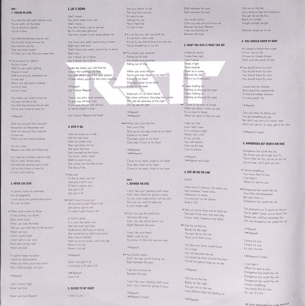 Invasion Of Your Privacy