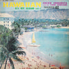 Buckie Shirakata & His Aloha Hawaiians - Hawaiian All Hit Album = ハワイアン・オール・ヒット・アルバム (Vinyl, LP, Album, Stereo) Good Plus (G+) / Good Plus (G+)