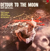 Mary Ann McCall - Detour To The Moon (Vinyl, LP, Album, Reissue, Mono) Very Good Plus (VG+) / Very Good Plus (VG+)