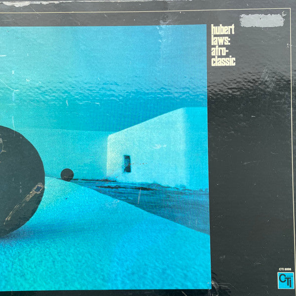 Release: Afro-Classic-Vinyl-US-1970-CTI 6006-18337273
