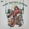 Pure Prairie League - If The Shoe Fits (LP, Album, Promo, Stereo) - Near Mint (NM or M-) / Very Good Plus (VG+)