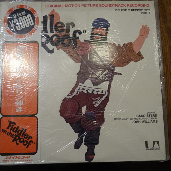 Fiddler on the roof