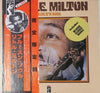 Little Milton - Blues'N Soul (LP, Album, Limited Edition) - Very Good Plus (VG+) / Very Good (VG)