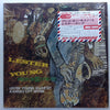 Lester Young - Pres On Keynote (LP, Compilation) - Very Good (VG) / Very Good Plus (VG+)