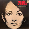 Barbara (5) - Le Soleil Noir (LP, Album, Reissue) - Very Good Plus (VG+) / Very Good (VG)